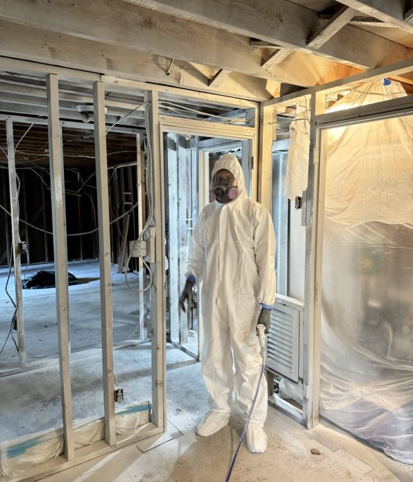 Mold Removal and Remediation Suffolk County