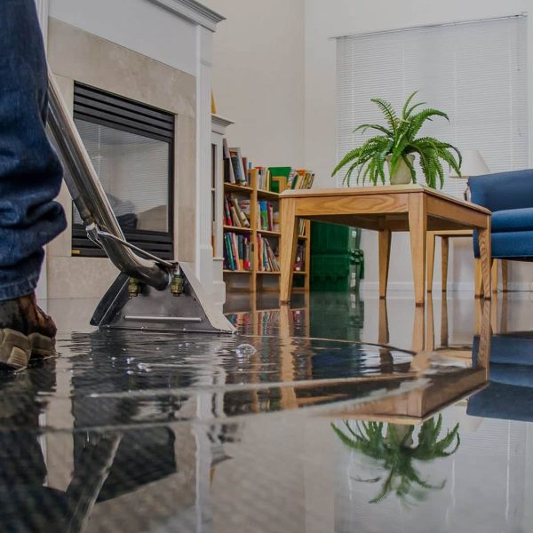 Water Damage Restoration in Marietta, GA